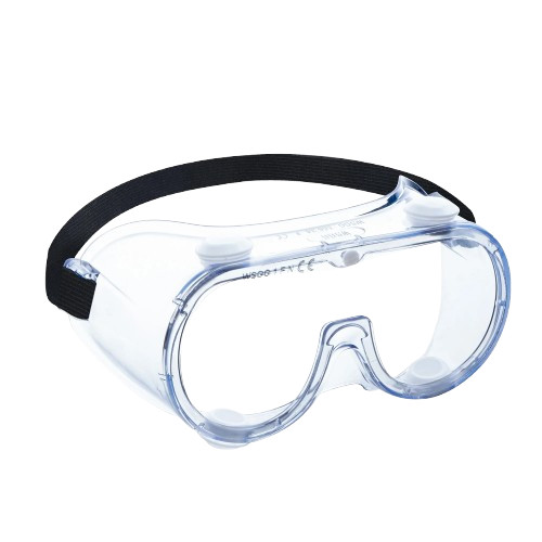 3M Safety Goggles