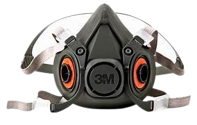 3M Safety Masks