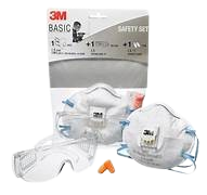 3M Safety Kit