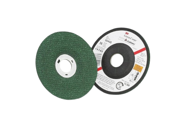 3M Grinding Wheel