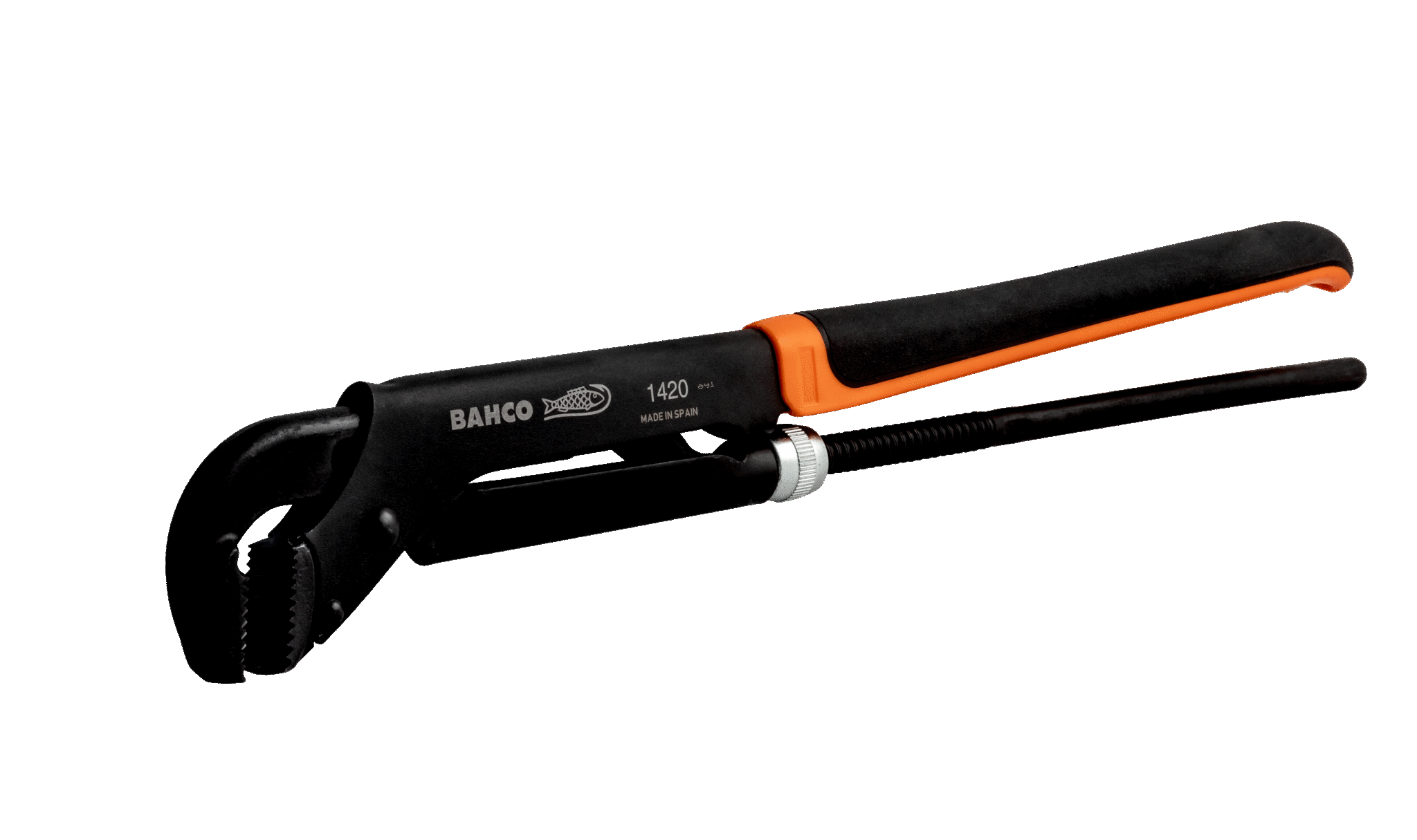 Bahco Pipe Wrenches