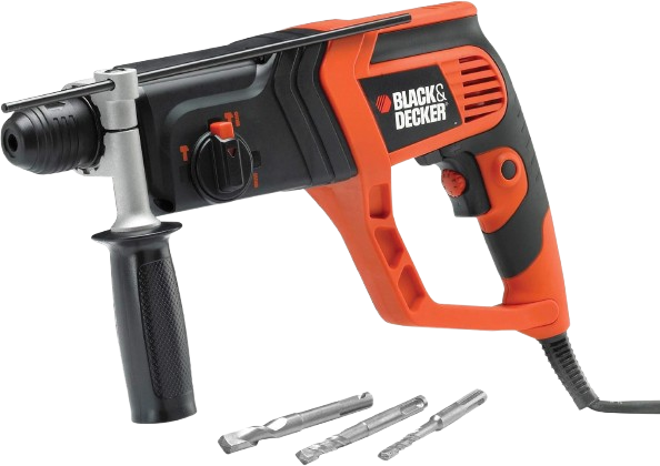 BLACK+DECKER KD975KA Demolition Hammer