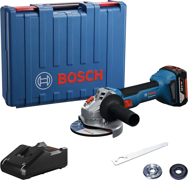 Bosch Angle Grinder
