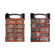 Capro Fasteners Kit