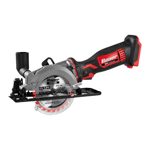Carbo Tec Circular Saw