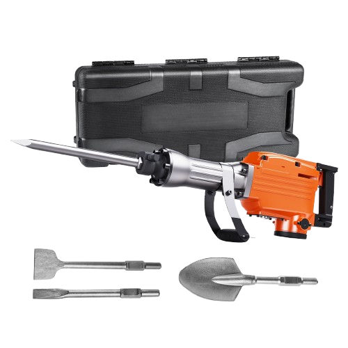 Carbo Tec Demolition Hammer