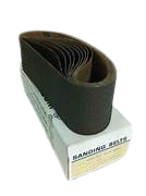 Carborundum Fibre Disc