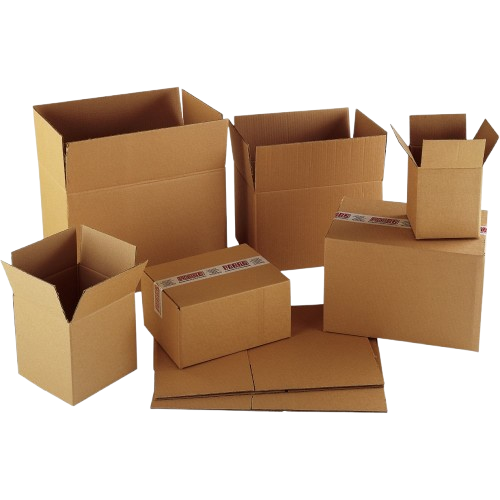 Carton Boxes