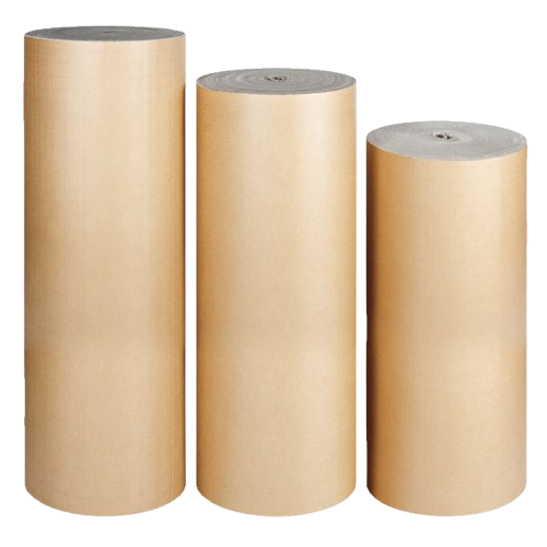 Carton Rolls