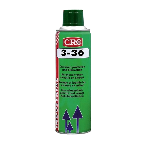 CRC Lubricant Spray