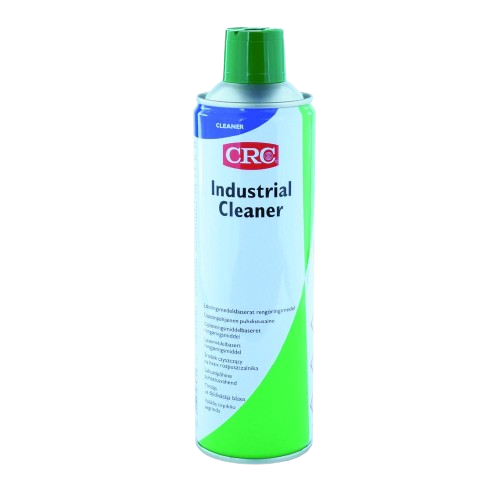 CRC Industrial Cleaner