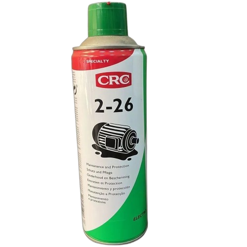 CRC Contact Cleaner