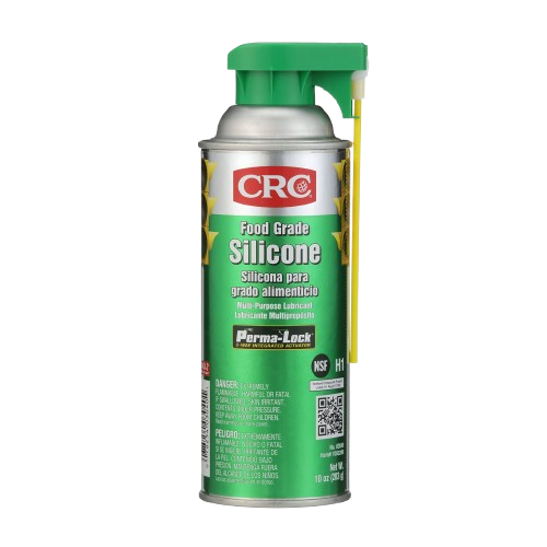 CRC Silicone Spray