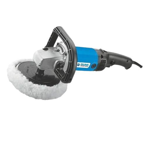 CUMI Polishing Machine