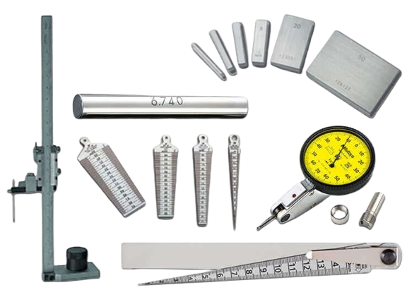 GB Measuring Tools