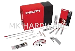 Hilti Fasteners Kit
