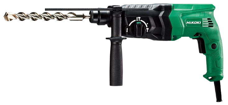 Hitachi DH24PH Rotary Hammer