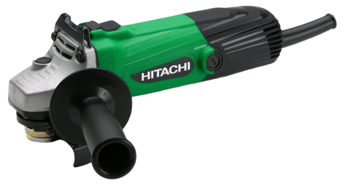 Hitachi G10SS Angle Grinder