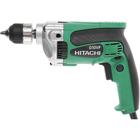 Hitachi DS10VF3 Drill Driver