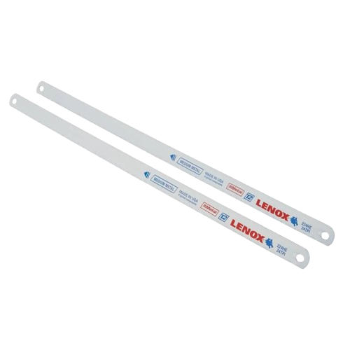 LENOX Hacksaw Blades