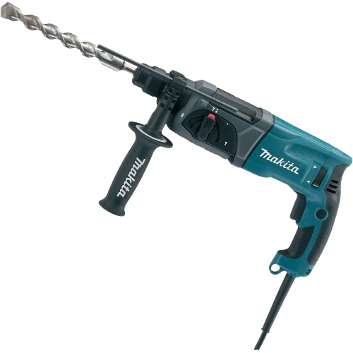 Makita HR2470 Rotary Hammer