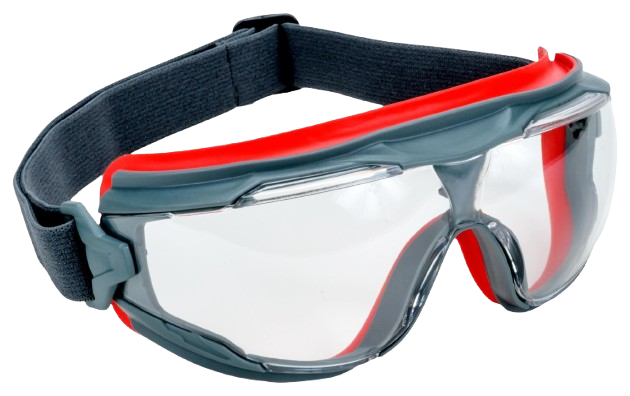 Karam Safety Goggles