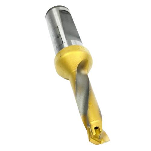 Sandvik Carbide Drills