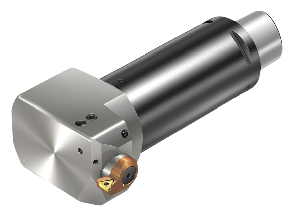 Sandvik Boring Tools