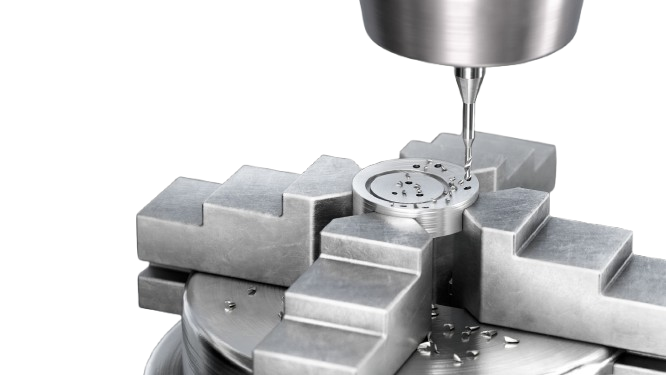 Sandvik Machining Solutions