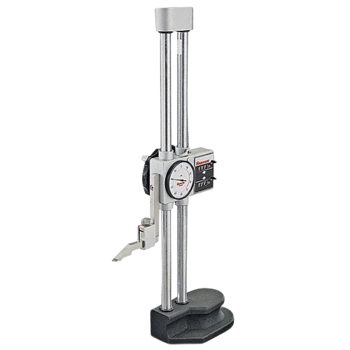 Starrett Height Gauges