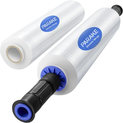 Stretch Packing Covers