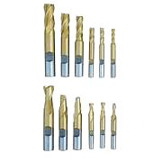 Totem Milling Cutter Set