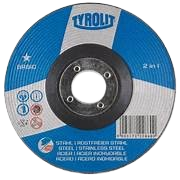 Tyrolit Grinding Wheel